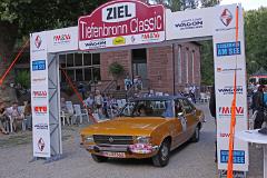 am Ziel Bad Liebenzell